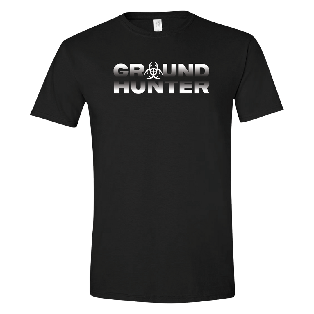 Ground Hunter Faded ICON