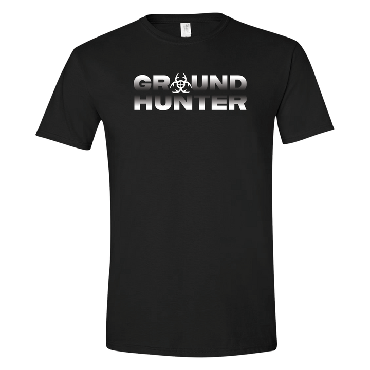 Ground Hunter Faded ICON