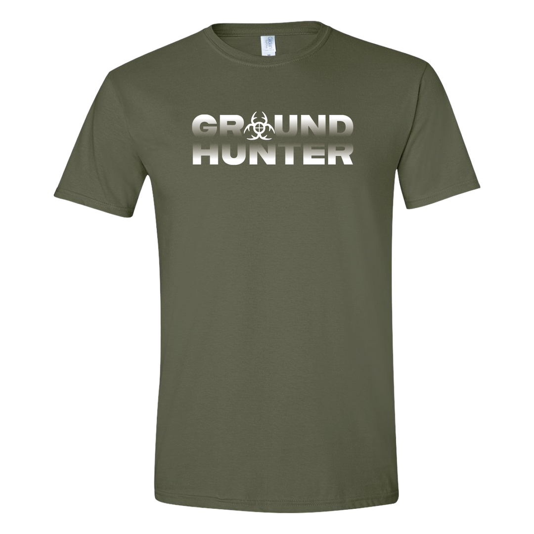 Ground Hunter Faded ICON