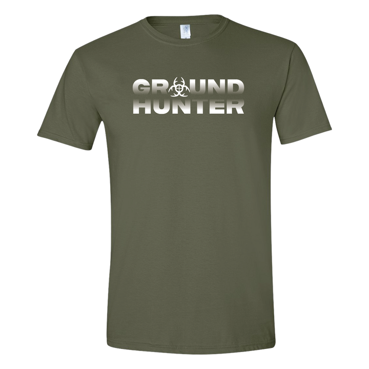Ground Hunter Faded ICON