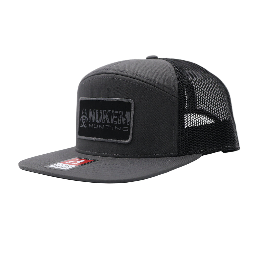 Night Line Seven Panel