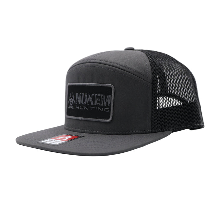 Night Line Seven Panel