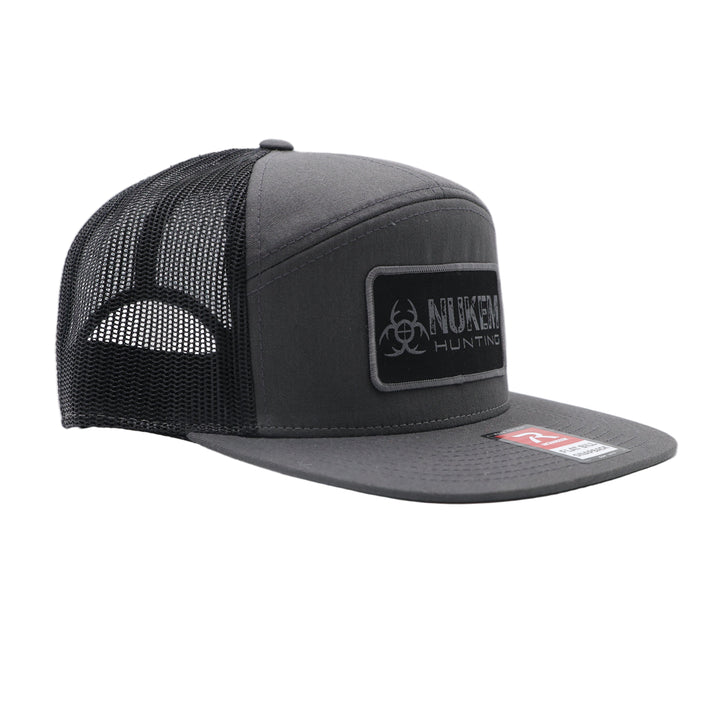 Night Line Seven Panel