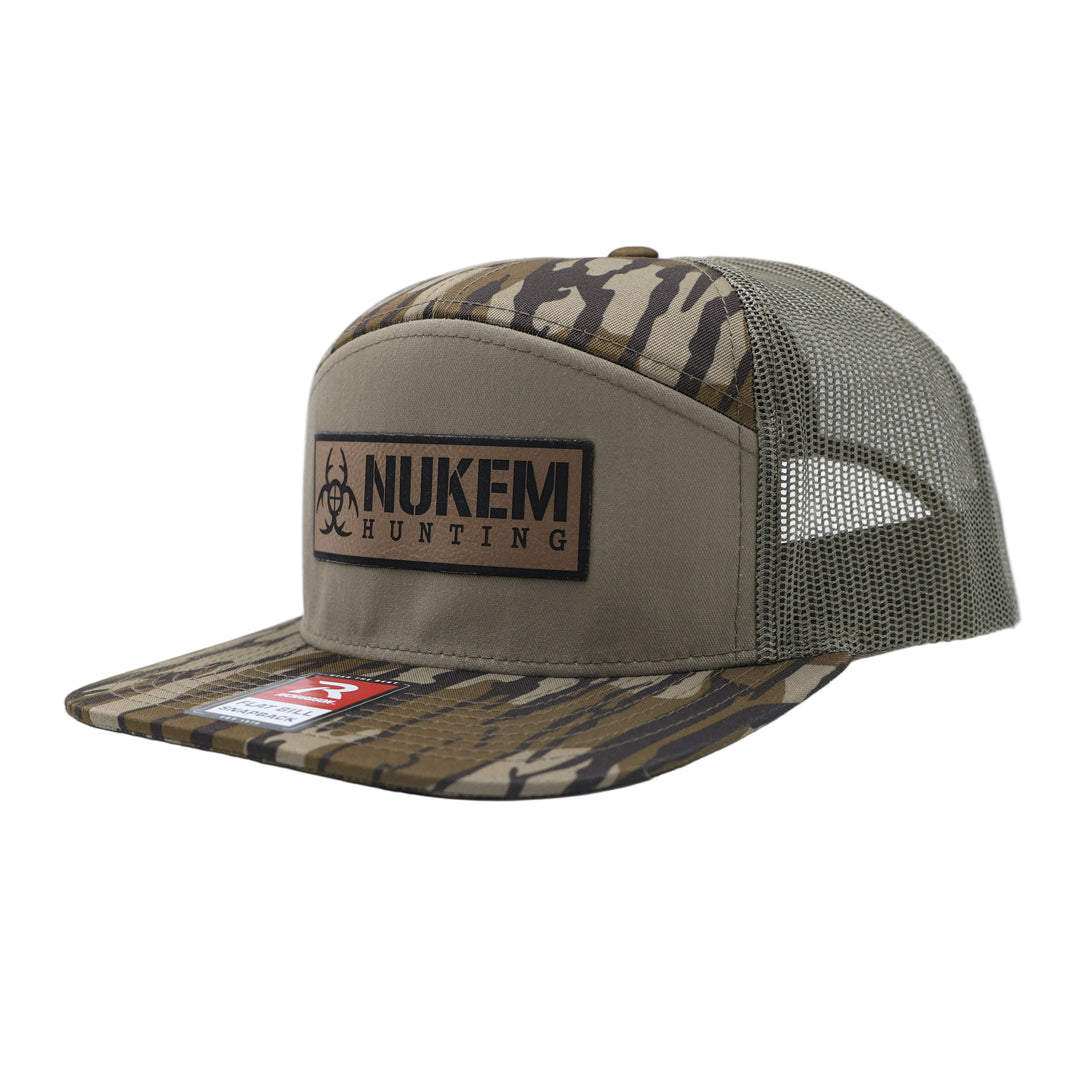 Better in Bottomland Seven Panel