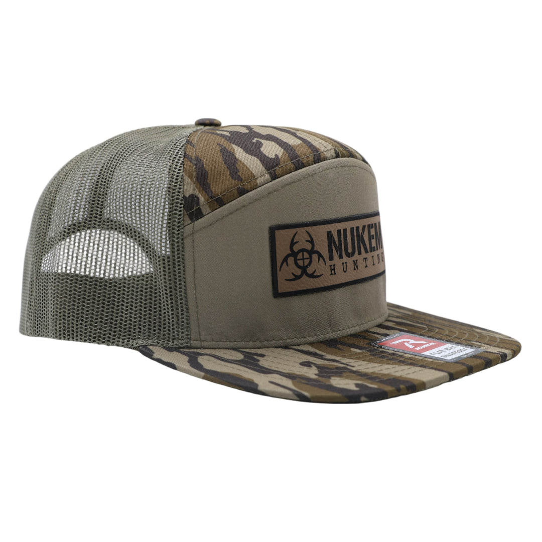 Better in Bottomland Seven Panel