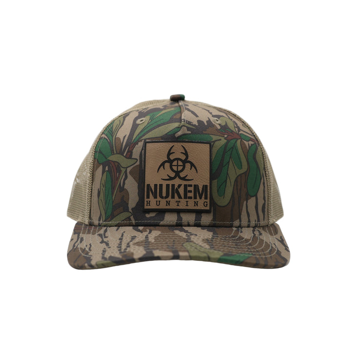 STACKED PROSTAFF - greenleaf