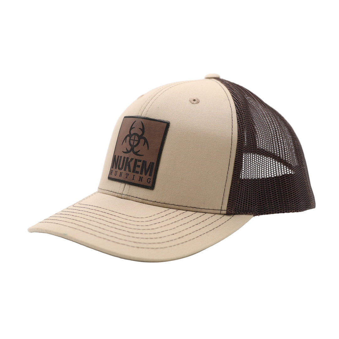 Nukem Timberline Square