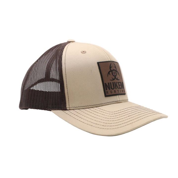 Nukem Timberline Square