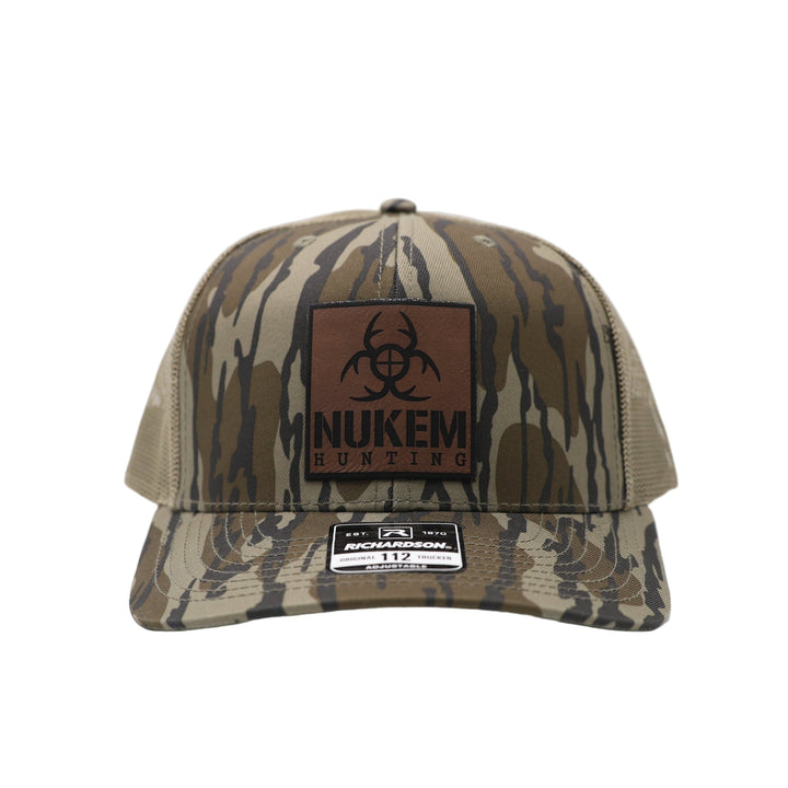 Stacked PROSTAFF -Bottomland Dark