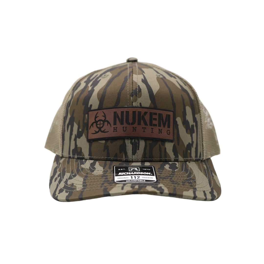 Bottomland Outfitter Cap