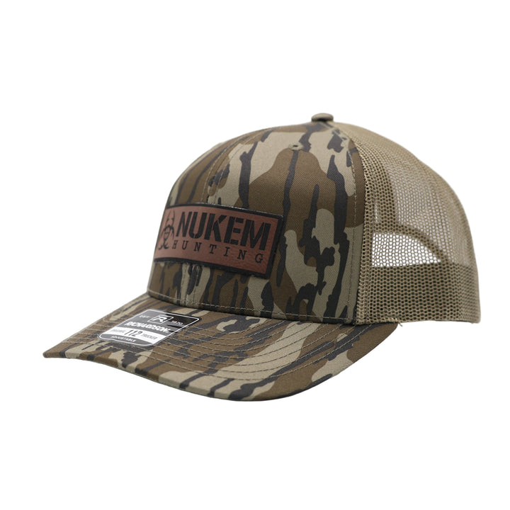 Bottomland Outfitter Cap