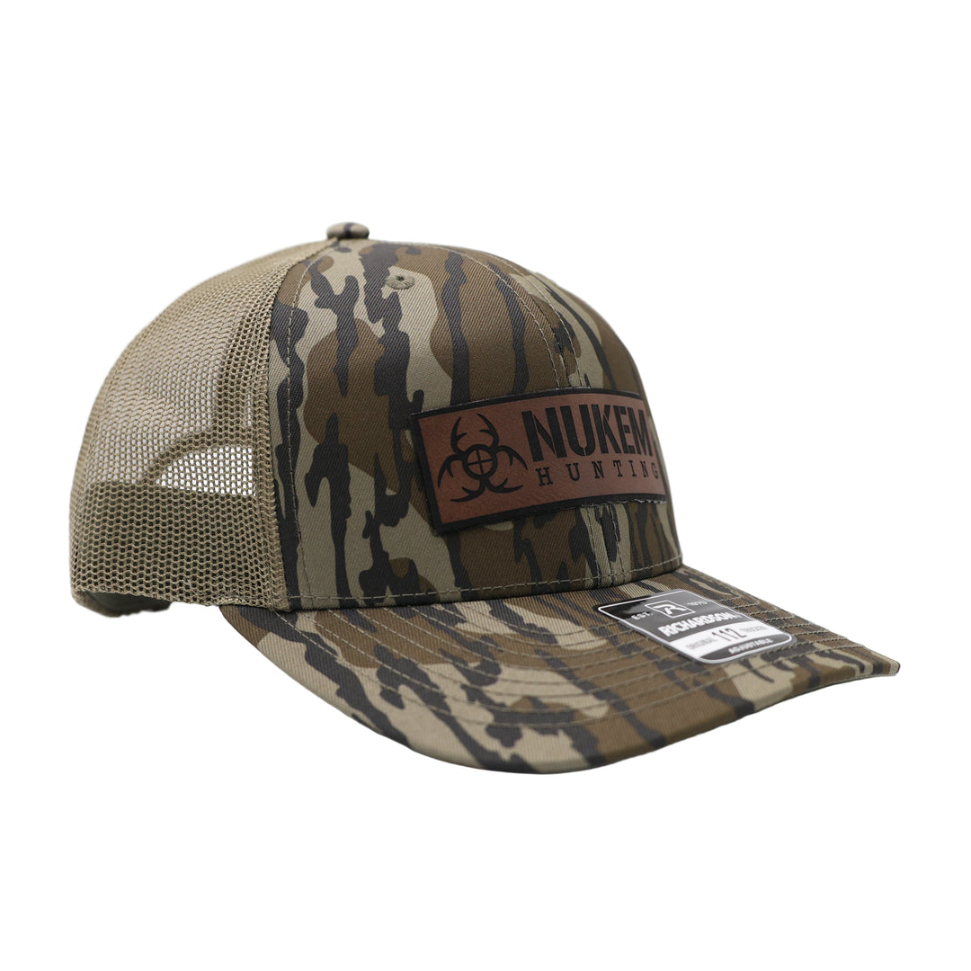 Bottomland Outfitter Cap