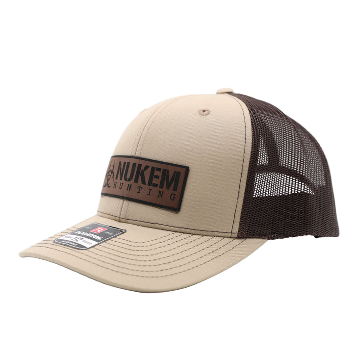 Nukem Timberline