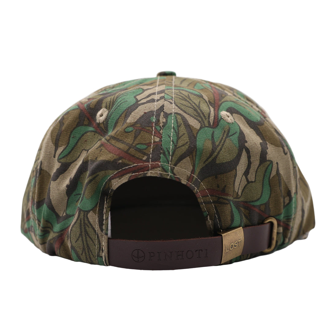 The ICONIC BLINDSIDE  – Mossy Oak® Greenleaf