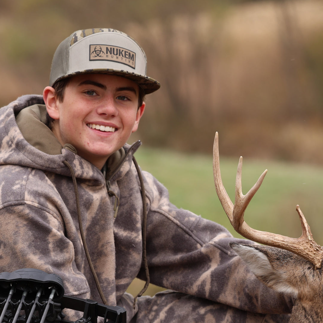 Better in Bottomland Seven Panel