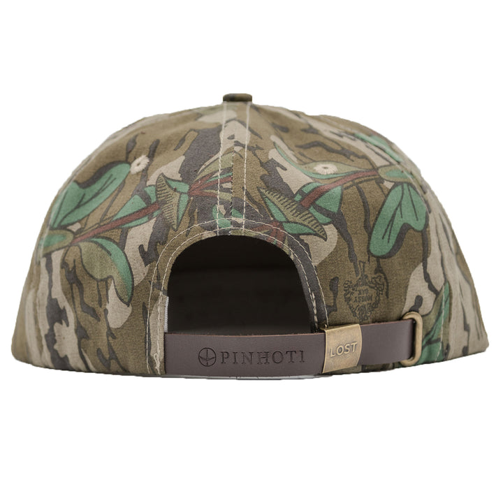 The ICON Rope Throwback – Mossy Oak® Greenleaf (Limited Run)