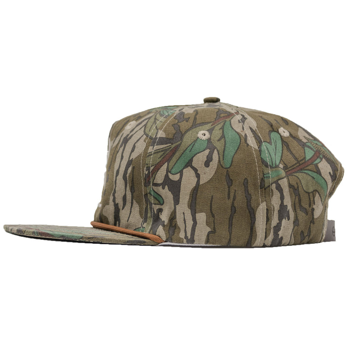 The ICON Rope Throwback – Mossy Oak® Greenleaf (Limited Run)
