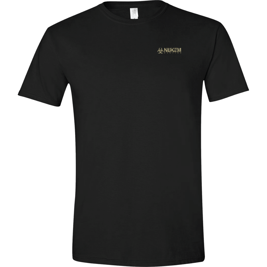 "ALL NEW" Nukem Topo Ground Hunting Gear
