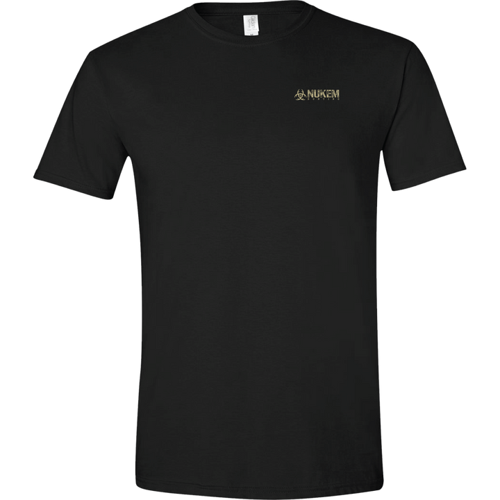 "ALL NEW" Nukem Topo Ground Hunting Gear