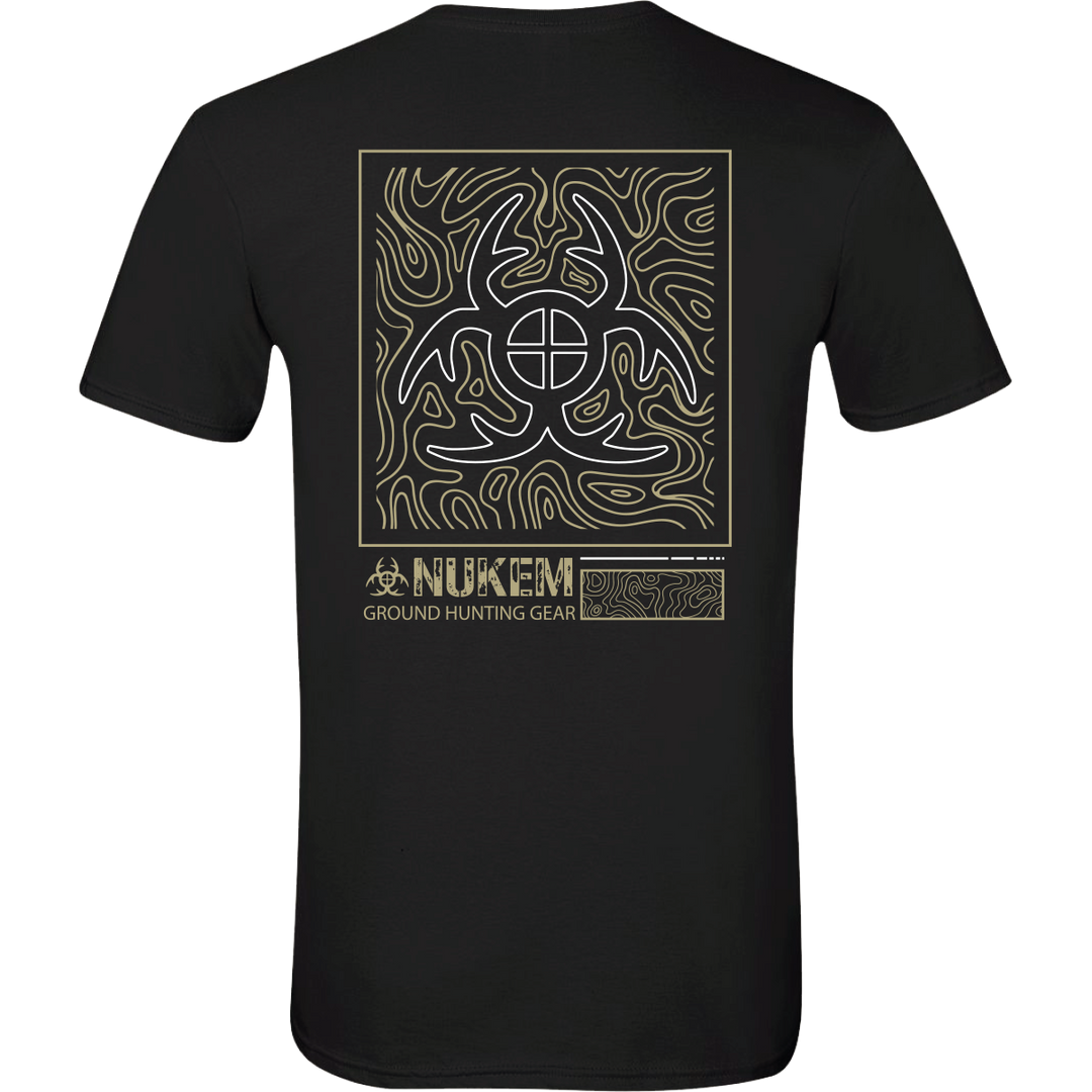 "ALL NEW" Nukem Topo Ground Hunting Gear