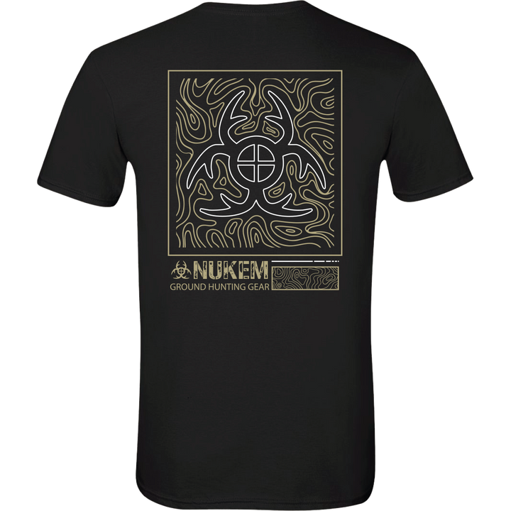 "ALL NEW" Nukem Topo Ground Hunting Gear