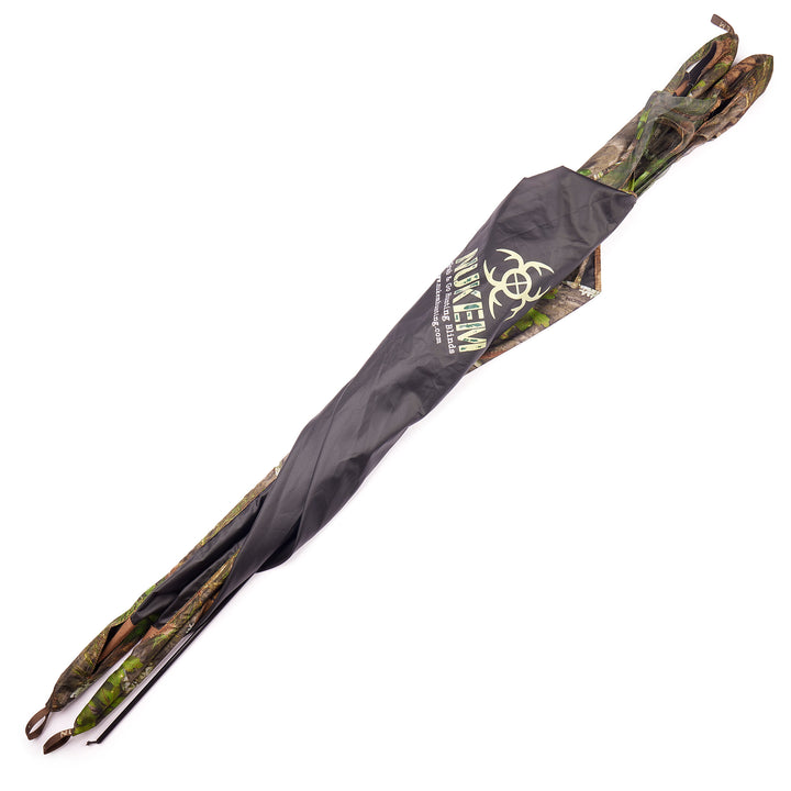 Grab & Go Hunting Blind XL Mossy Oak Obsession