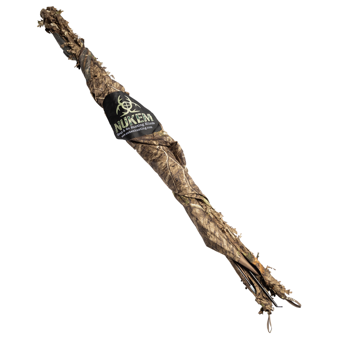 Mossy Oak Country Roots 3D Leafy Regular