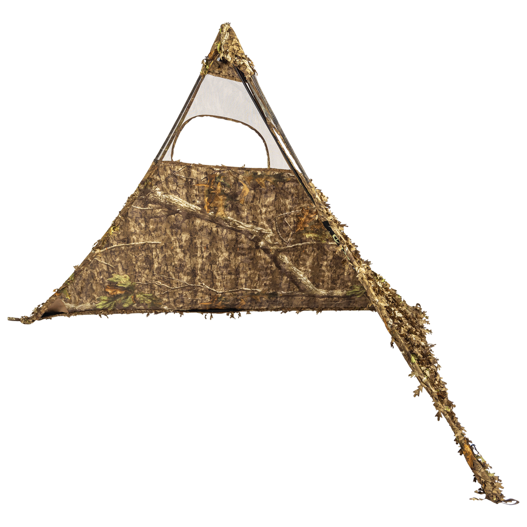 Mossy Oak Country Roots 3D Leafy Regular