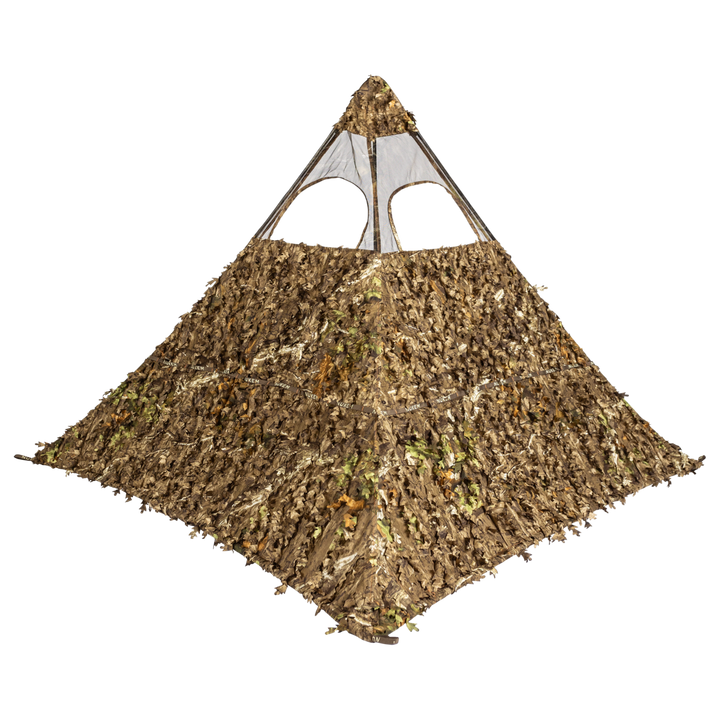 Mossy Oak Country Roots 3D Leafy Regular