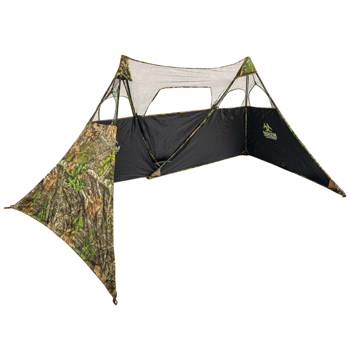 Double Up System XL Mossy Oak Obsession