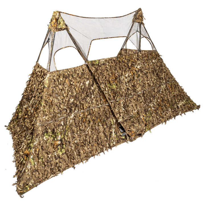 Double Up System XL Mossy Oak's New Country Roots 3D Leafy