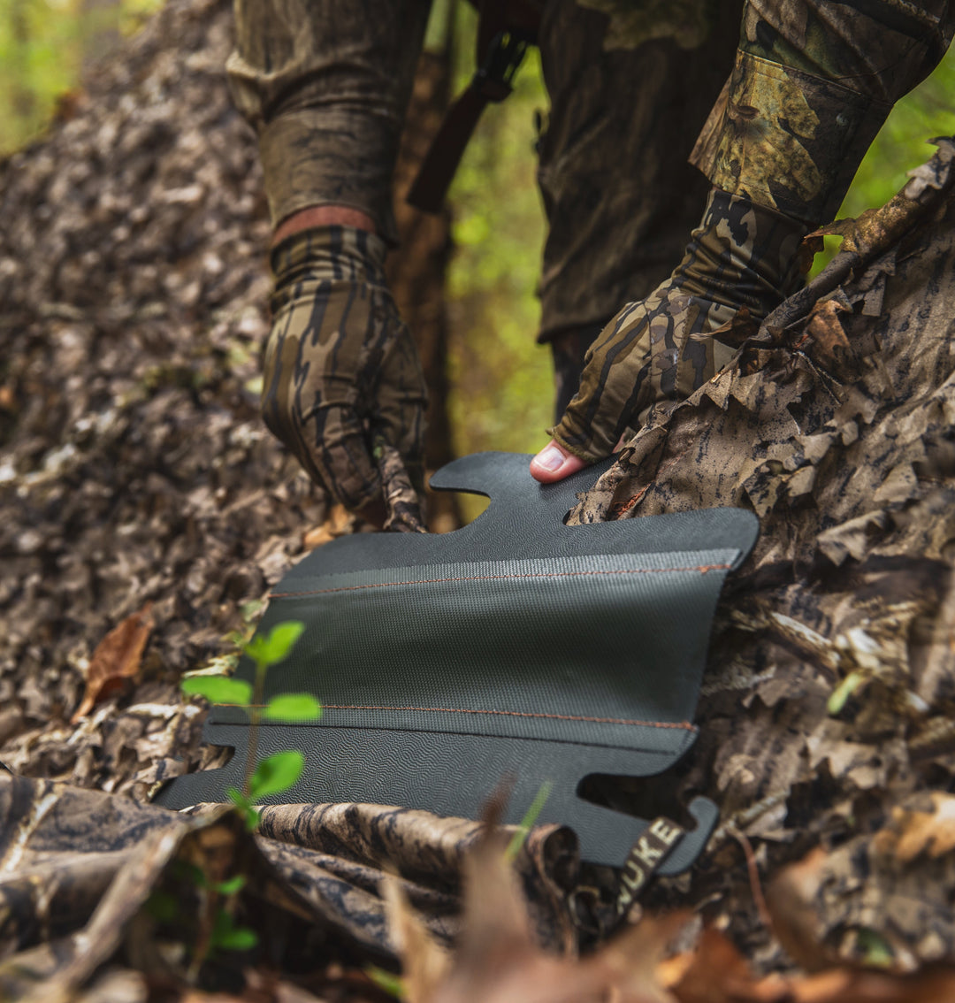 Hunting Roots Double Up System - Mossy Oak Country Roots 3D Leafy – Nukem Hunting