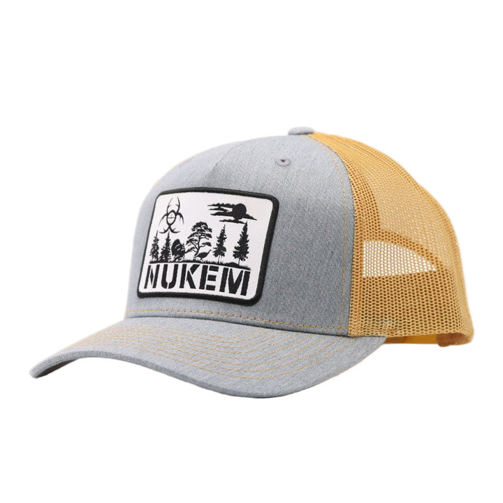 CHASIN’ TAIL –Golden Tom