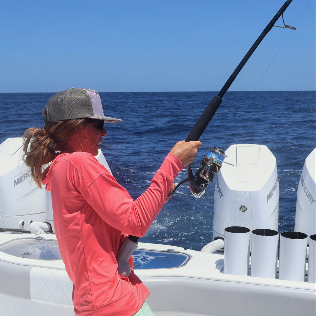 Nukem Gridline 7 Panel – Street Camo