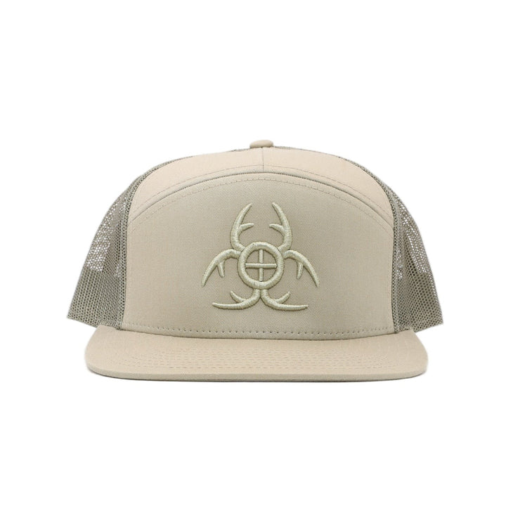 Iconic Creek- Seven-Panel