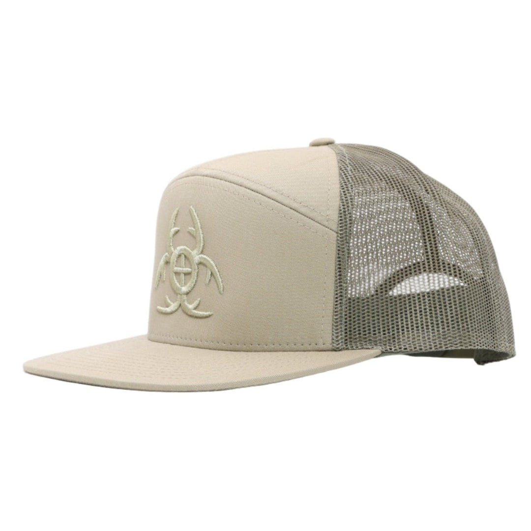 Iconic Creek- Seven-Panel