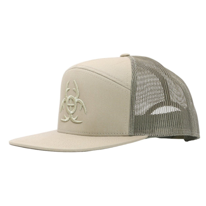 Iconic Creek- Seven-Panel