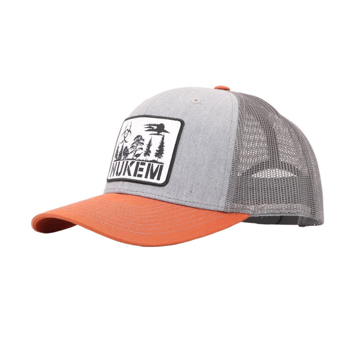 CHASIN’ TAIL –Red Roost