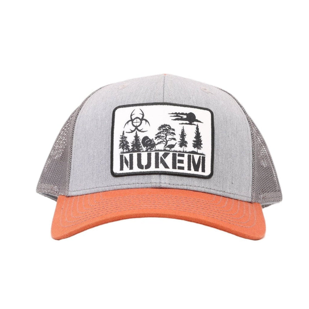 CHASIN’ TAIL –Red Roost