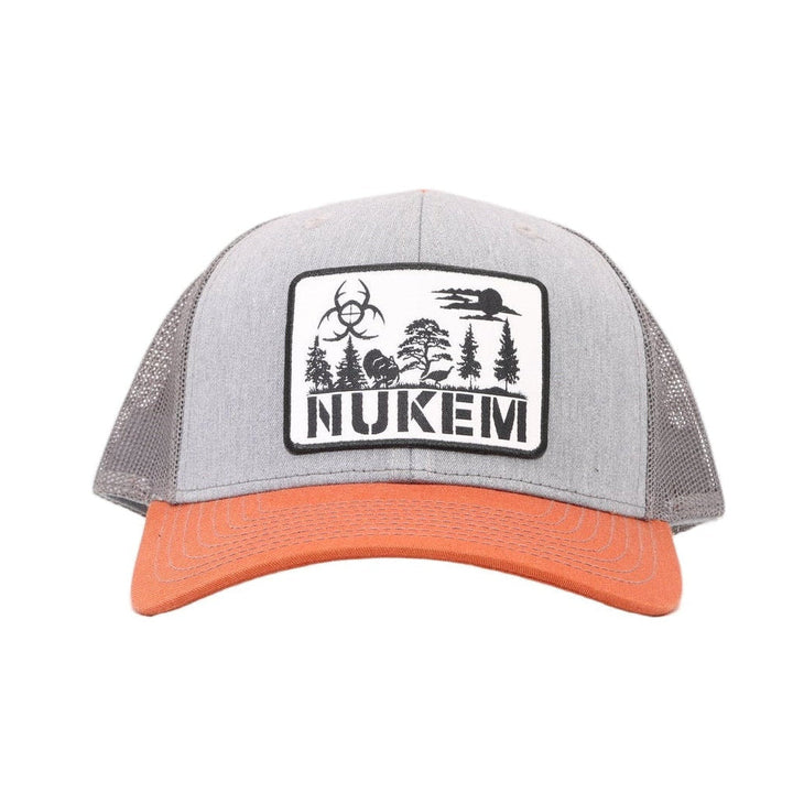 CHASIN’ TAIL –Red Roost