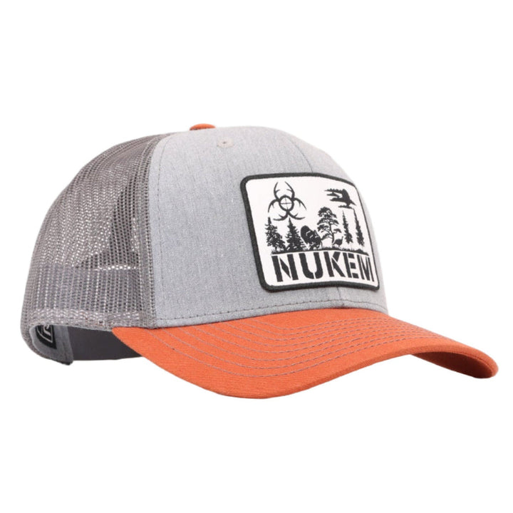 CHASIN’ TAIL –Red Roost