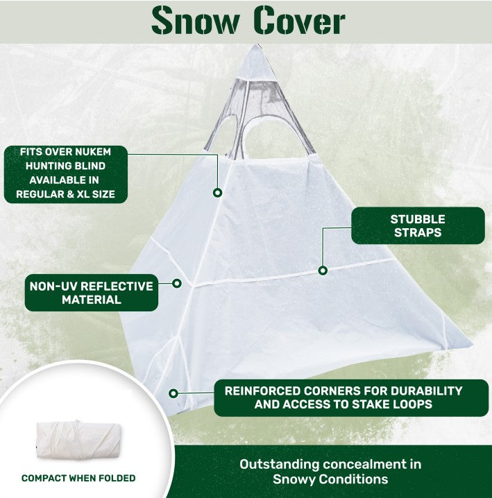 Snow Cover Regular