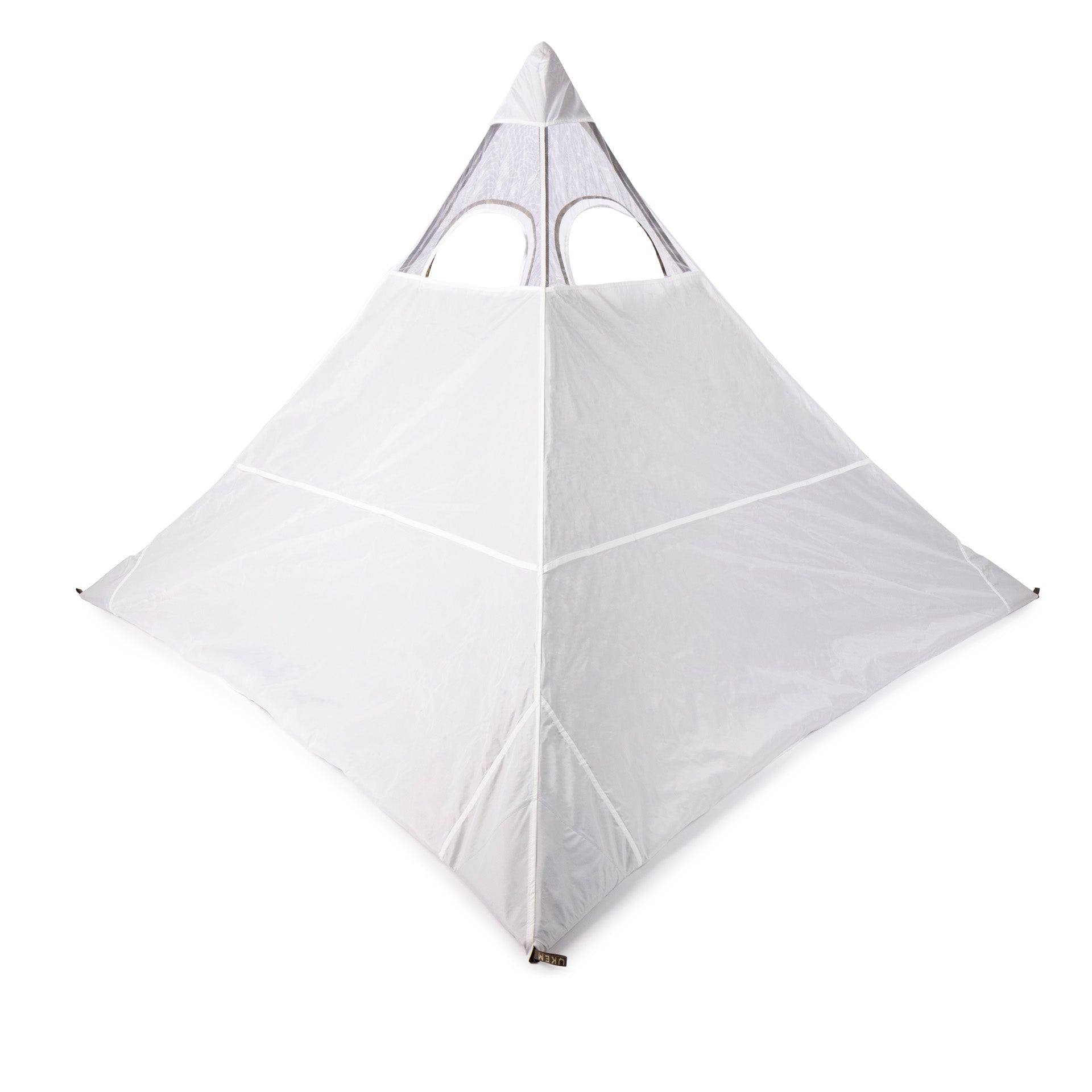 Nukem Snow Cover Regular Size