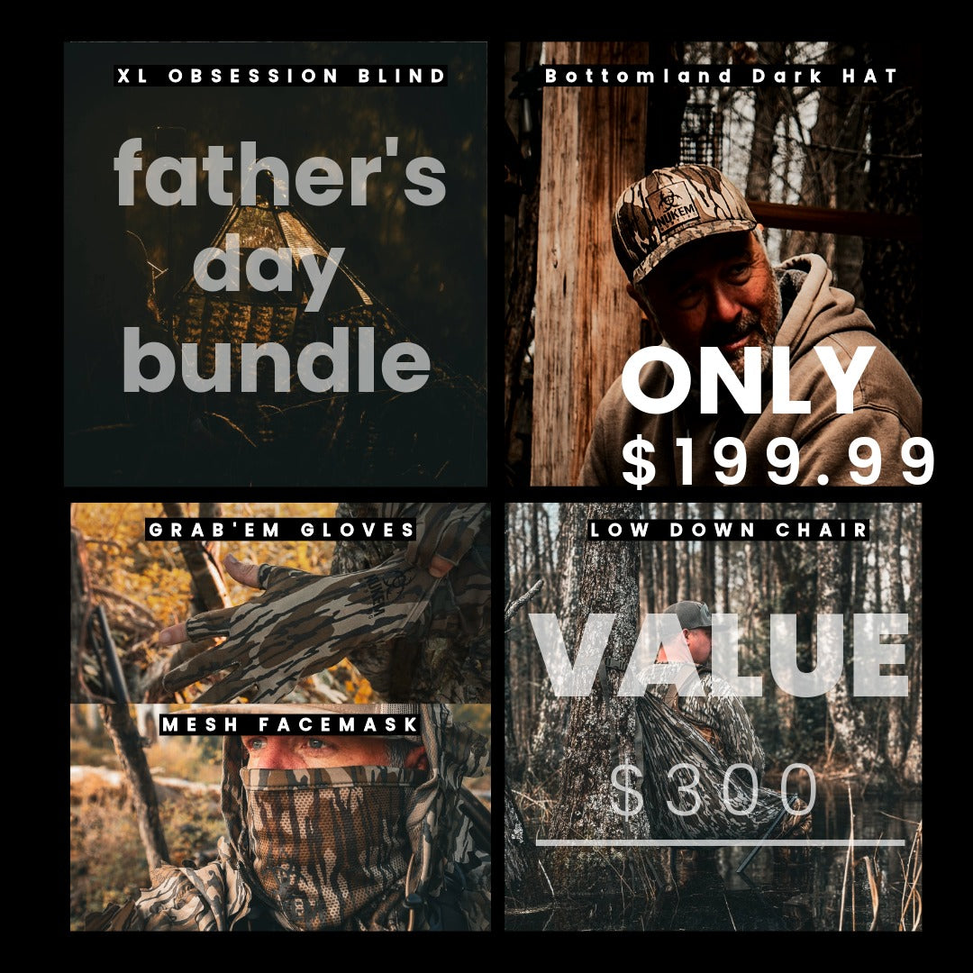 Father's Day Bundle