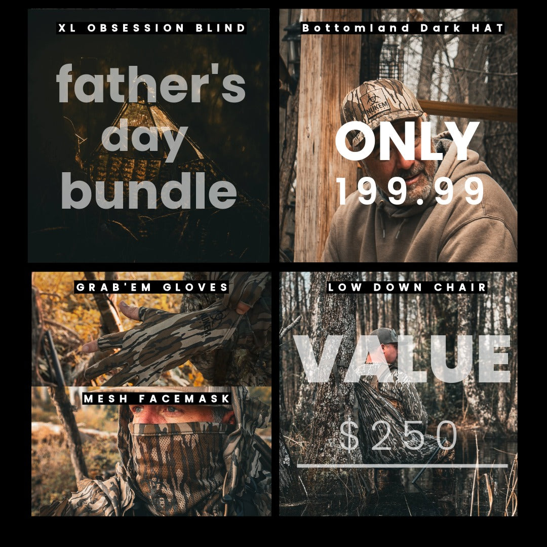 Father's Day Bundle