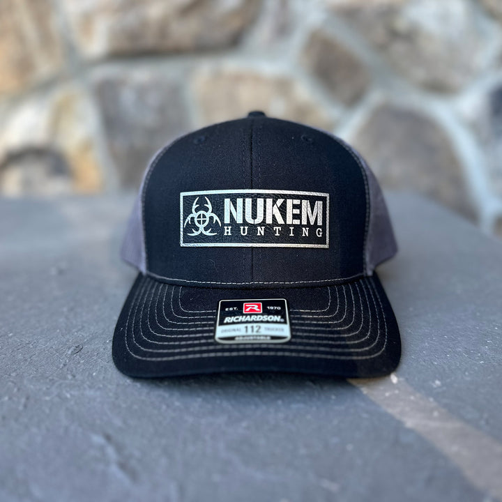 Nukem Trucker Cap