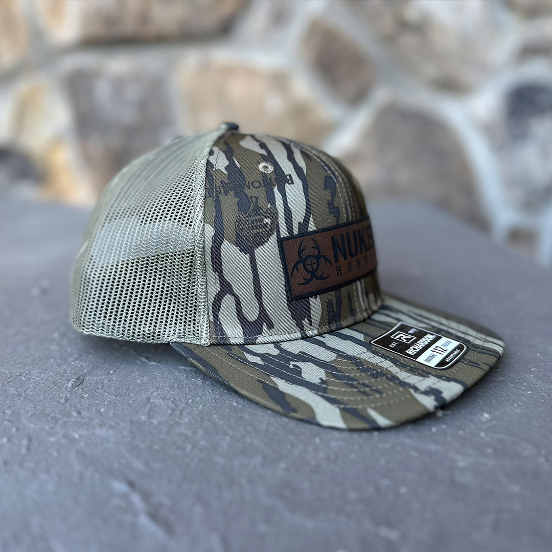 Nukem Trucker Cap